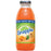 Snapple - Orange Carrot - 16 fl oz (24 Plastic Bottles) Orange Carrot 16 Fl Oz (Pack of 24)