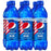 PepsiCo. Blue Berry Flavored Cola 16.9 fl oz (6 Pack), 16.9 Fl Oz (Pack of 6)