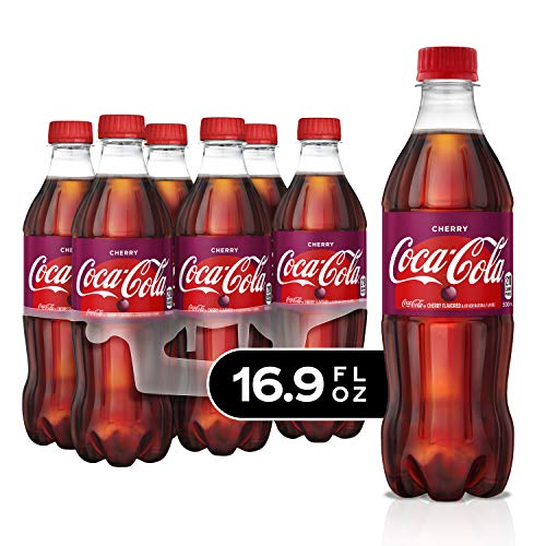  Coca-Cola Soda Soft Drink Party Pack, 12 Fl Oz : Grocery &  Gourmet Food