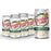 Diet Canada Dry Ginger Ale Soda, 7.5 Fl Oz (pack of 6)