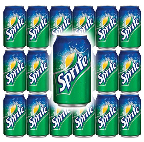 Buy Sprite 18 pack (12 Oz Cans) — Shop Smart Deals Online