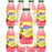 Snapple Watermelon Lemonade, All Natural, 16 Fl Oz (Pack of 8, Total of 128 Fl Oz)