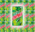 Mountain Dew, 7.5oz Can (Pack of 18, Total of 135 Fl Oz)-set 4