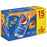 Pepsi 12oz Cans 15 Pack, Mango, 144 Fl Oz