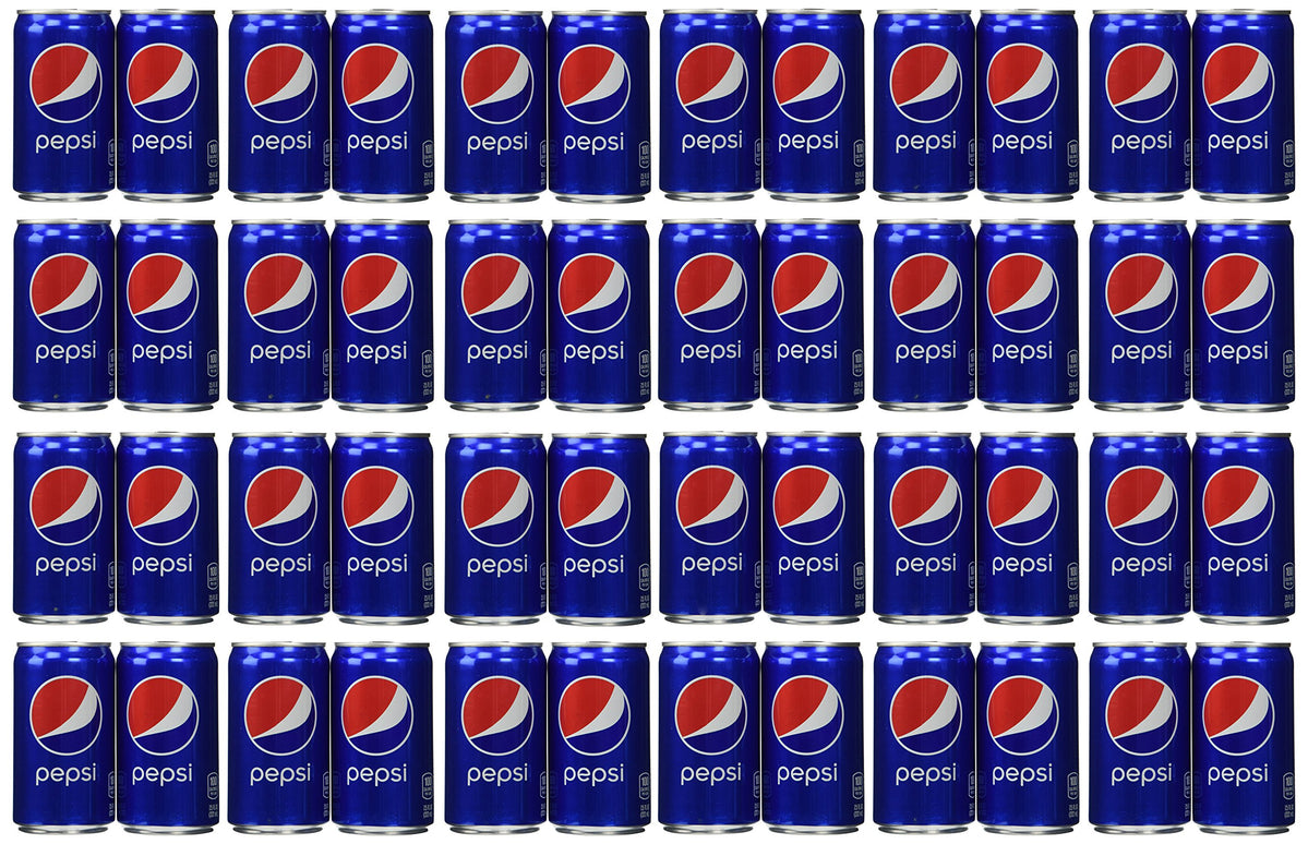 Pepsi Cola, 20 Fl Oz (Pack of 24)