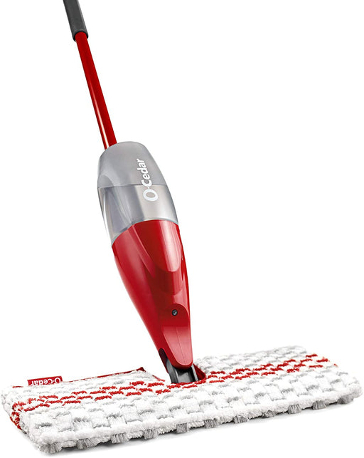 O-Cedar ProMist MAX Microfiber Spray Mop