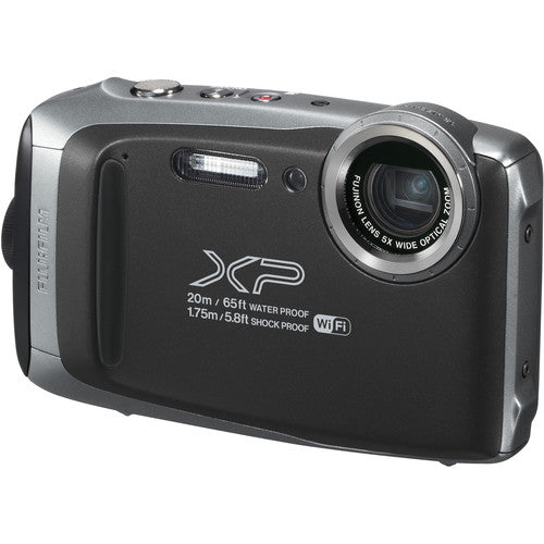 Fujifilm FinePix XP130 16.4 MP Compact Digital Camera